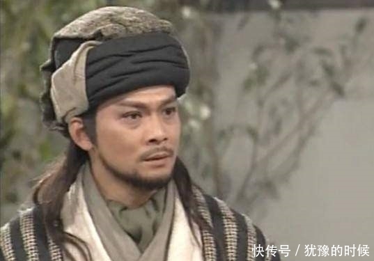 金庸武侠:盘点人气爆棚的男主角排名,乔峰倒数,杨过仅排第二!