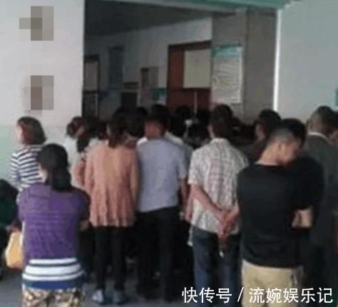 娘家|26岁产妇顺产,来了14个人陪产,孩子出生后医生才明白怎么回事