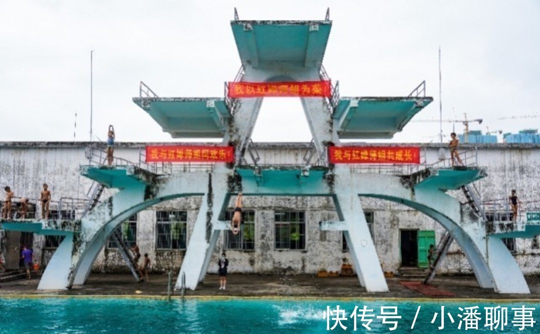 冠军运动员|全红婵:我不想当冠军运动员!教练问为啥?红姐给的理由挺可爱!