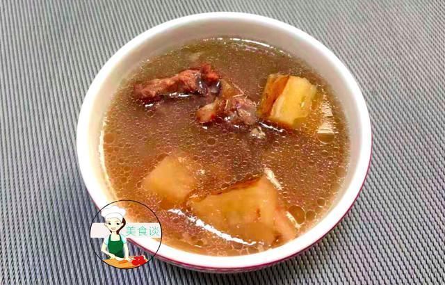 祛湿汤|六月,最好的“祛湿汤”,一周喝一次,赶跑湿气,气色好人更精神