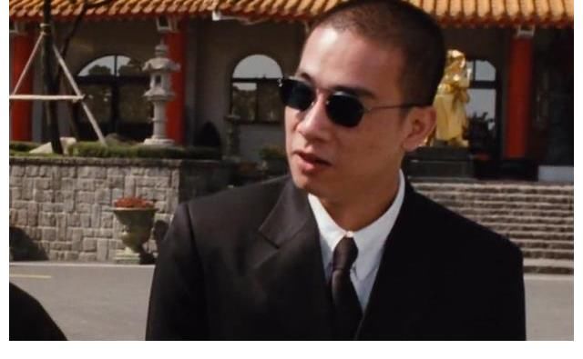 黄贯中|GAI，是你飘了，还是山鸡哥拿不动刀了？