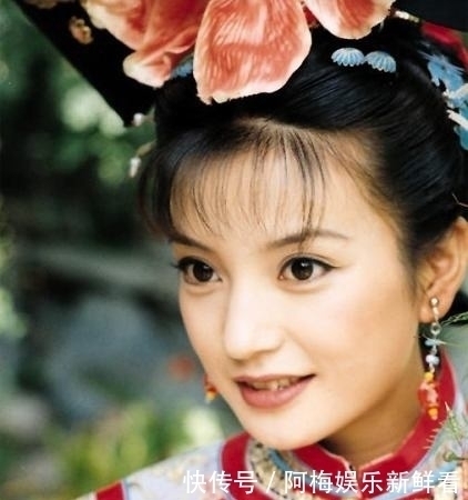 称呼|《还珠格格》中的八大错误,居然被琼瑶阿姨骗了这么多年