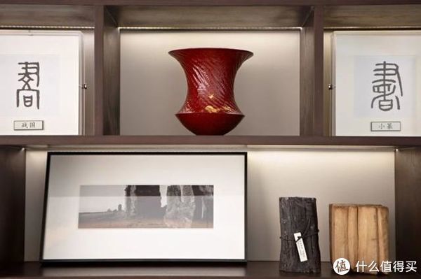 客厅|她家客厅太好看了,一进门就被吸引了,喜欢这样岁月静好的家