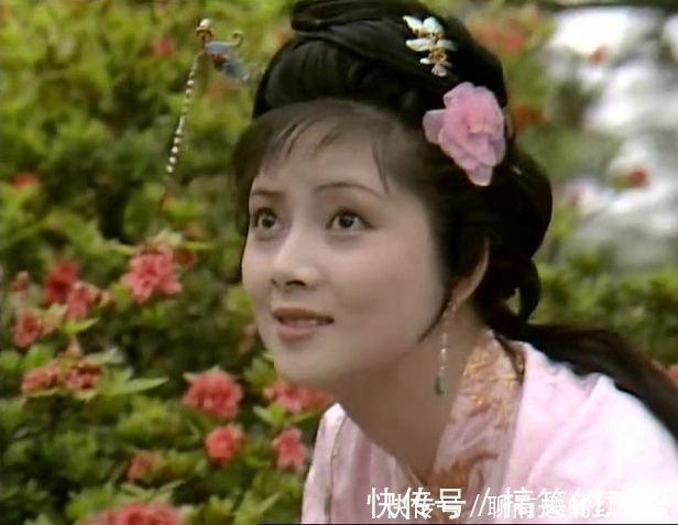 元妃&贾宝玉在贾母跟前说宝钗是“杨玉环”,宝钗为什么会“大怒”?