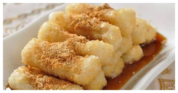 比白米饭还“升糖”的主食，血糖高的人尽量别碰，希望你管住嘴