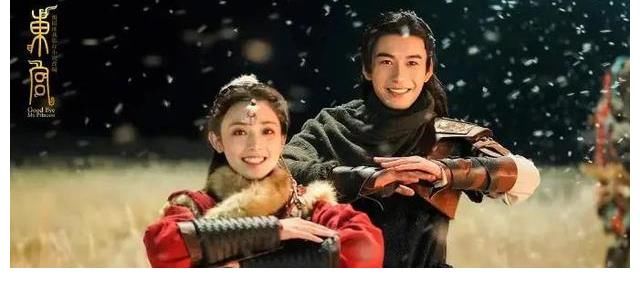 东宫|比较虐心的6部古装剧,你看过几部?