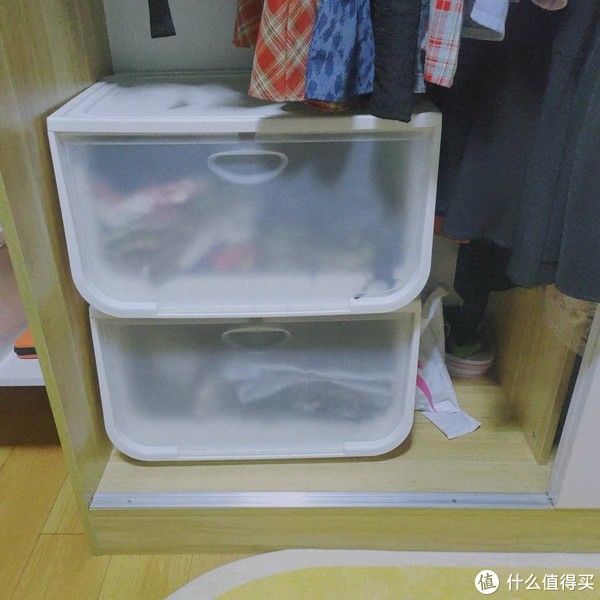 抽屉|换季断舍离:怒丢这些衣柜神器！