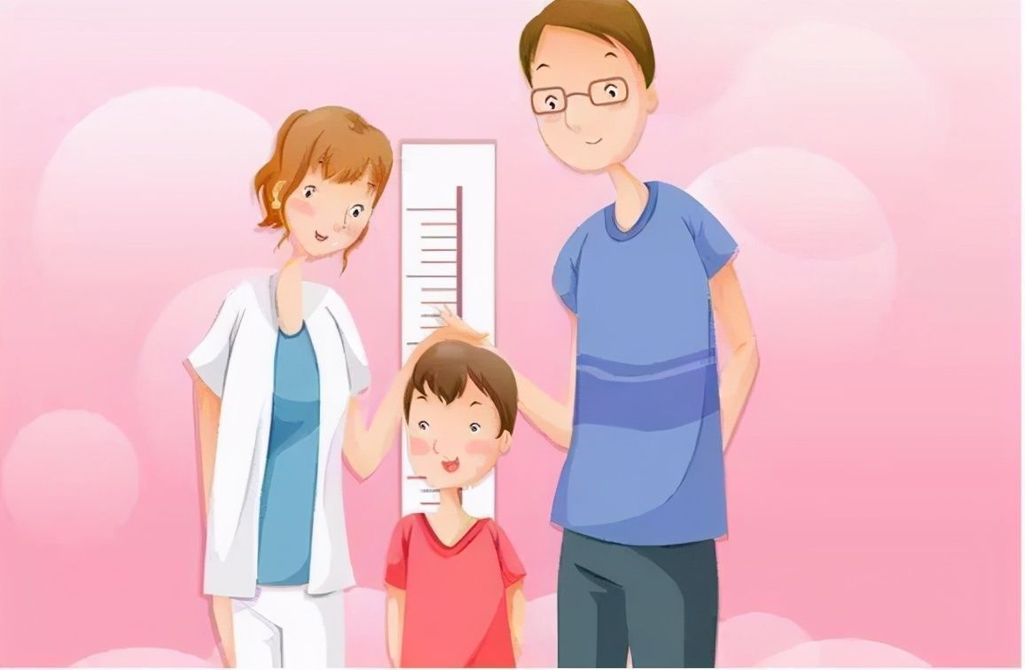 放学后|“矮孩子”有以下几个表现,说明是晚长体质,家长别心急