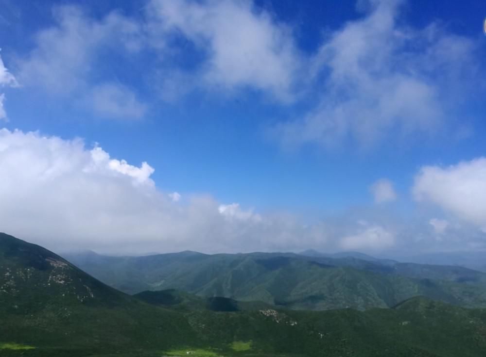  最美|甘藏青穿越“鬼门关”，寻最美天空之镜源头，门源油花菜之最美