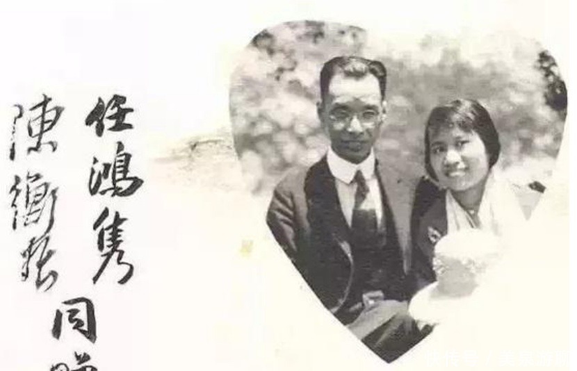 母亲|北大第一女教授,近代第一女作家,胡适的初恋,林徽因、萧红之师