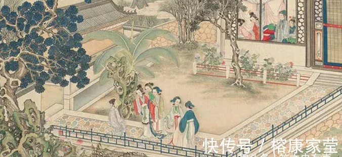 财产|曹雪芹被抄家后，搜出了多少财产？雍正拿到清单后，哭笑不得~