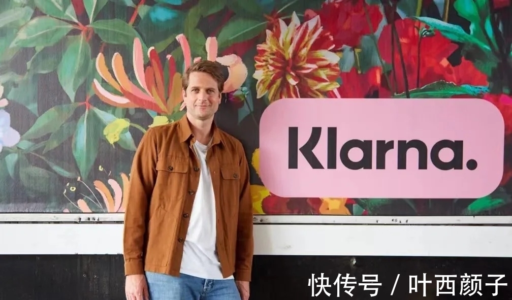 金融科技|汉堡王打工小哥,做出欧洲最大独角兽,马云孙正义为什么看好他?