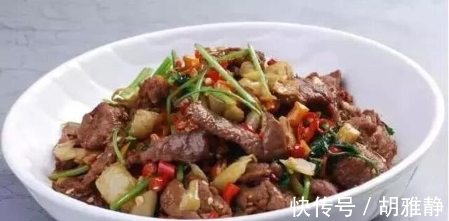 红椒|简单易学超下饭的几道家常菜,好吃不腻,美味营养还特别解馋