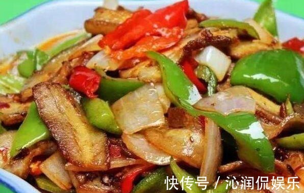 香浓美味很适合下饭的几道家常美食，鲜香入味，总有一道你喜欢
