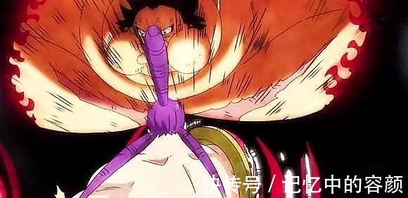 bug|海贼王出BUG了，路飞最致命的缺点被补丁了，尾田强行升级路飞