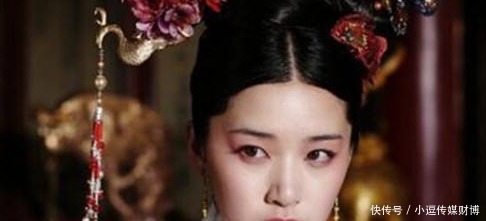慈禧亲儿媳,百年面目如生,专家揭秘:曾此物吞入口中
