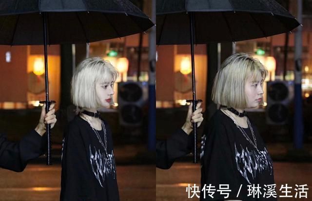 吊梢眼|西红柿ovo刷新“网红脸”标准,吊眼辨识度极高,厚嘴唇太醒目!