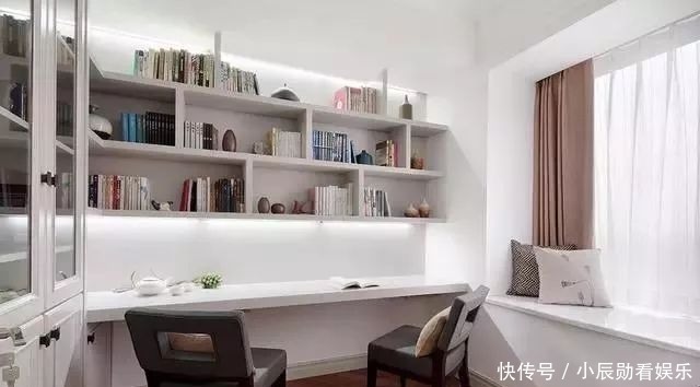 装饰品|110平现代新中式,进门开始就惊喜不断,你也会喜欢的