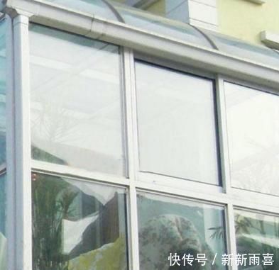 小知识|家里万万不要用这种铝合金门窗，我家没留意，刚装上就要拆了重装