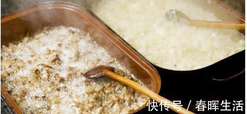 猪油|这几种食物是“便秘克星”, 有便秘经常吃一点, 排便又快又通畅