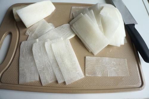 白萝卜|“它”专治胃病,隔三差五吃一次,养胃促消化,胃病见了绕道跑