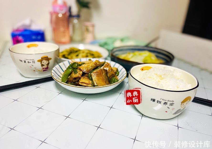  仪式|生活需要仪式感，即使只是一餐美食也是幸福呀