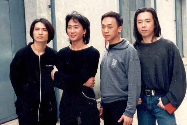 beyond真的很厲害?怎么被草蜢打敗六次