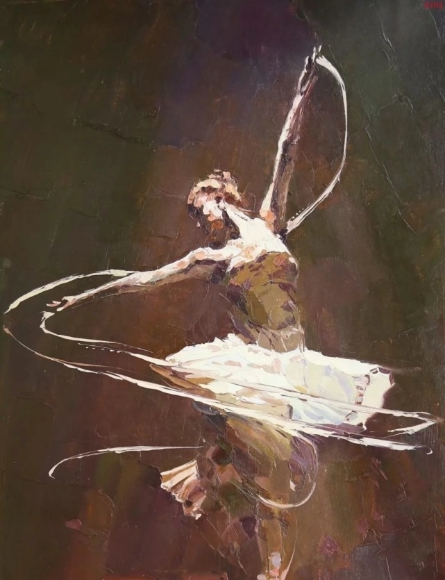 朝鲜|画出自信、画出活力、画出风采——朝鲜人物油画肖像作品赏析之二