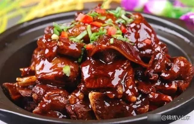 奶奶经常做的12道菜,学习一下做给朋友吃,回忆起来流口水