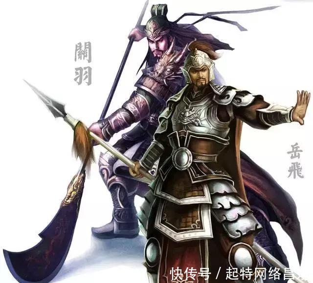 英雄|岳飞,一个真实的有血有肉的英雄!