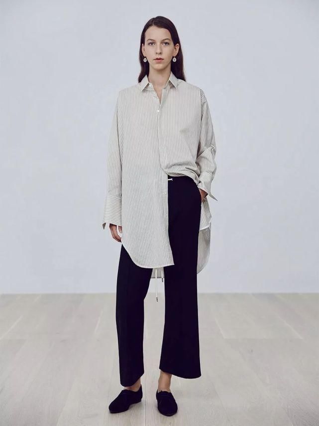 多种穿搭，早春这样穿，活该你好看！