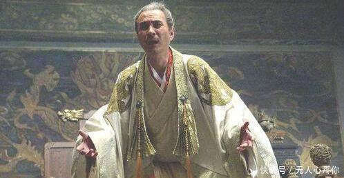 明朝|刘伯温留下一个宝盒,崇祯打开后看见三张图,仰天长叹吾命休矣!