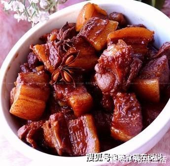 冰糖|炒了那么多年的糖色，才发现连糖都没用正确过，难怪糖色不红亮！