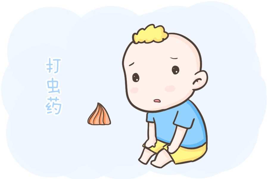 蛲虫|入秋了,要不要给娃吃打虫药?主要看这4点