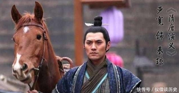 功臣|李世民登基后,没有诛杀功臣,为何秦叔宝一病不起?