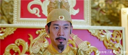 称帝|如果他不死,李渊就没资格称帝,死后百姓修庙纪念他,名字很熟悉