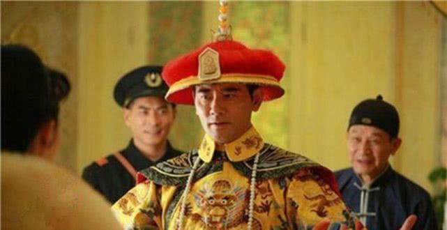 荣源|溥仪已是末代皇帝了，为何婉容的父亲荣源，要把女儿嫁给溥仪