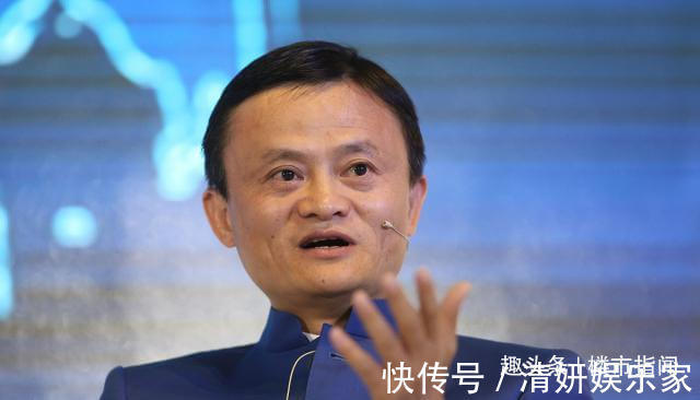 马云|未来中国,最贵的将是这“2样”东西!不是房子、更不是车子