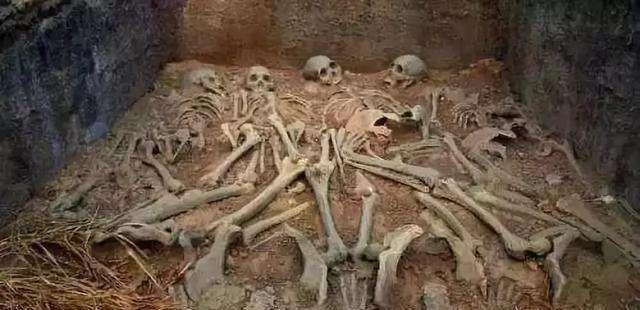 绝诗|天生丽质14岁入宫，陪伴皇帝20天就被殉葬，临终留下绝诗流传千古