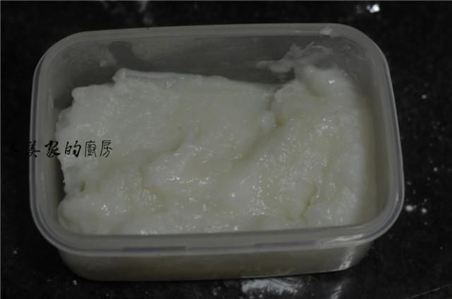 糊状|“补钙冠军”是它,吃一次相当于喝6瓶牛奶,孩子常吃长高个子