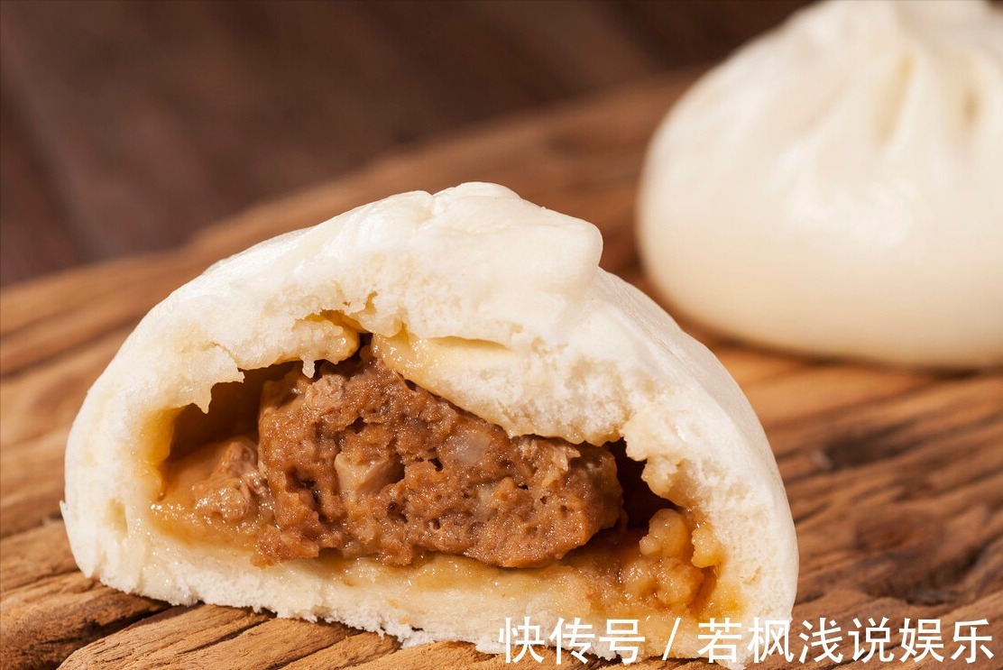 松软|蒸包子，万不可直接上锅蒸，牢记3个诀窍，包子鲜嫩松软，不塌陷