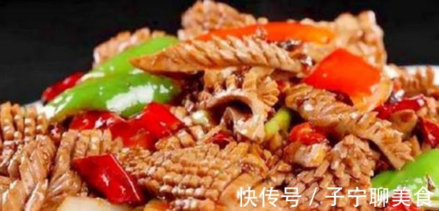 香菇烧鸡|美食推荐干锅多宝鱼,西芹炒豆皮,香菇烧鸡,爆炒腰花的做法