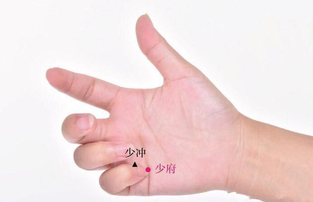 五脏六腑|长寿密码就在手上！五脏六腑历历在“手”，男左女右，秘密都在这