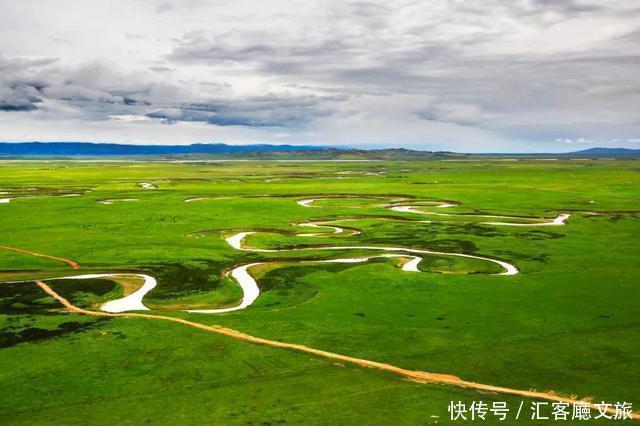 命名|甘南最美的绿色，中国唯一以黄河命名的地方