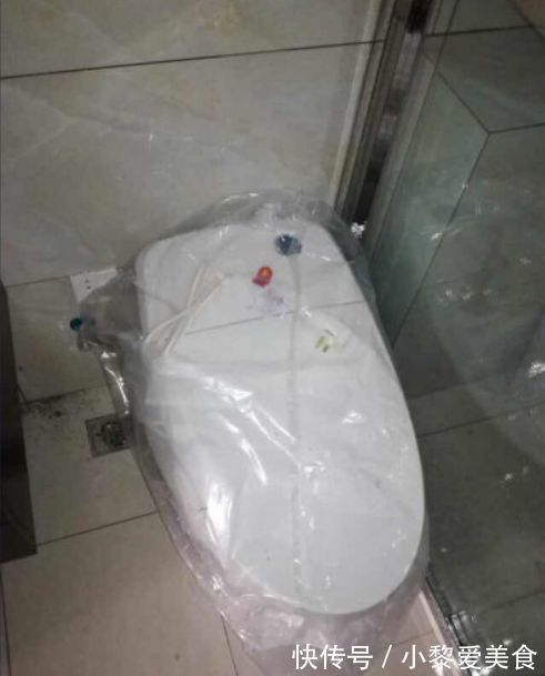 淋浴房|卫生间装修不能忍的奇葩设计!5大案例让人苦不堪言!你家有吗?