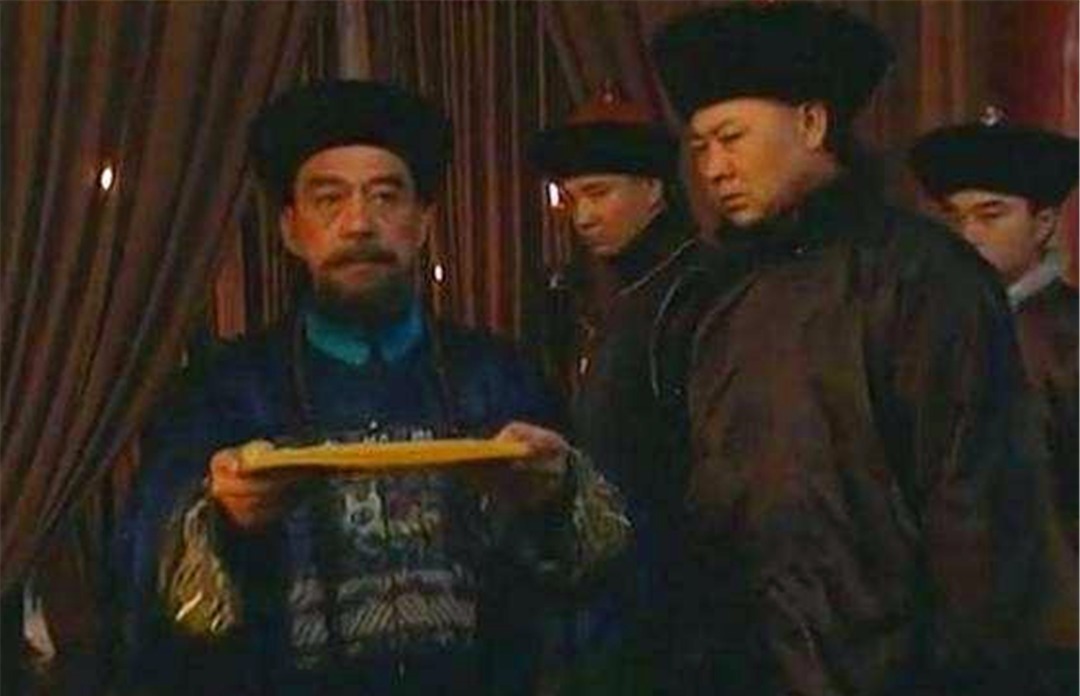 收拾|雍正收拾了年羹尧和隆科多，张廷玉为何能够没事？