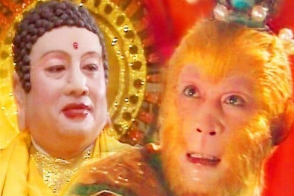 真相@大喊如来佛祖骗了他,孙悟空指的是什么?500年后,他说出了真相