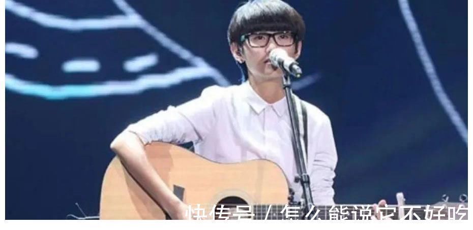 你是谁|10年前的超女冠军,今月薪8000最穷只11块,她到底经历了什么?