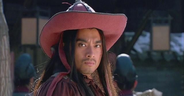 宋江|水浒传中,只有两位高手击败过武松,一位修成正果,一位灰飞烟灭