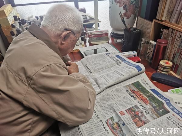 洪魔|速转！国医大师张磊开出“防疫处方”